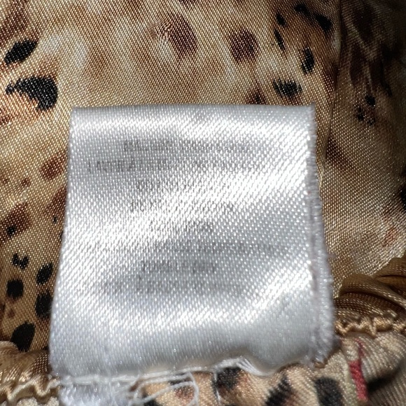 Soya Intimates Silk Style Pyjama Set - Picture 11 of 12